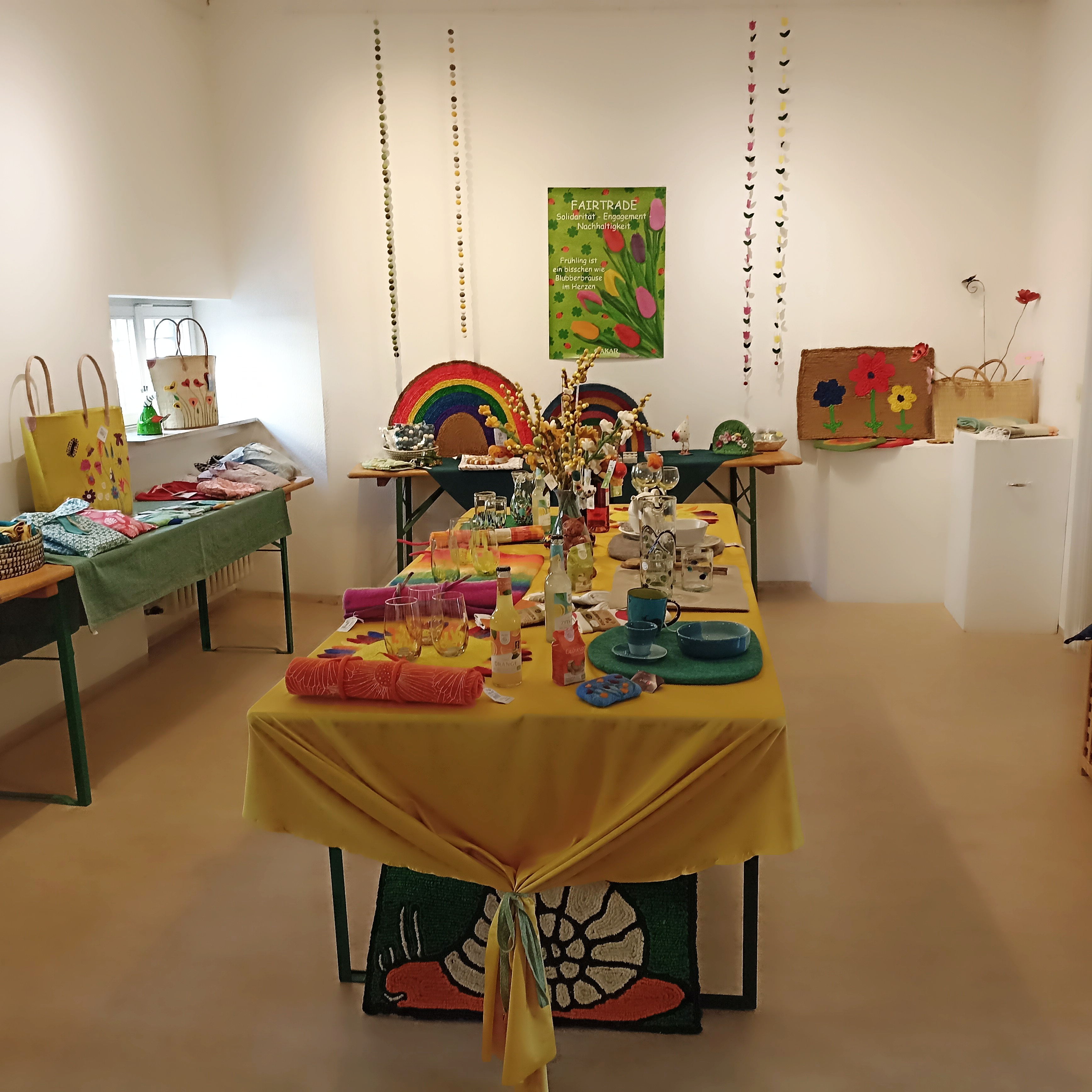 AusstellungFrühling