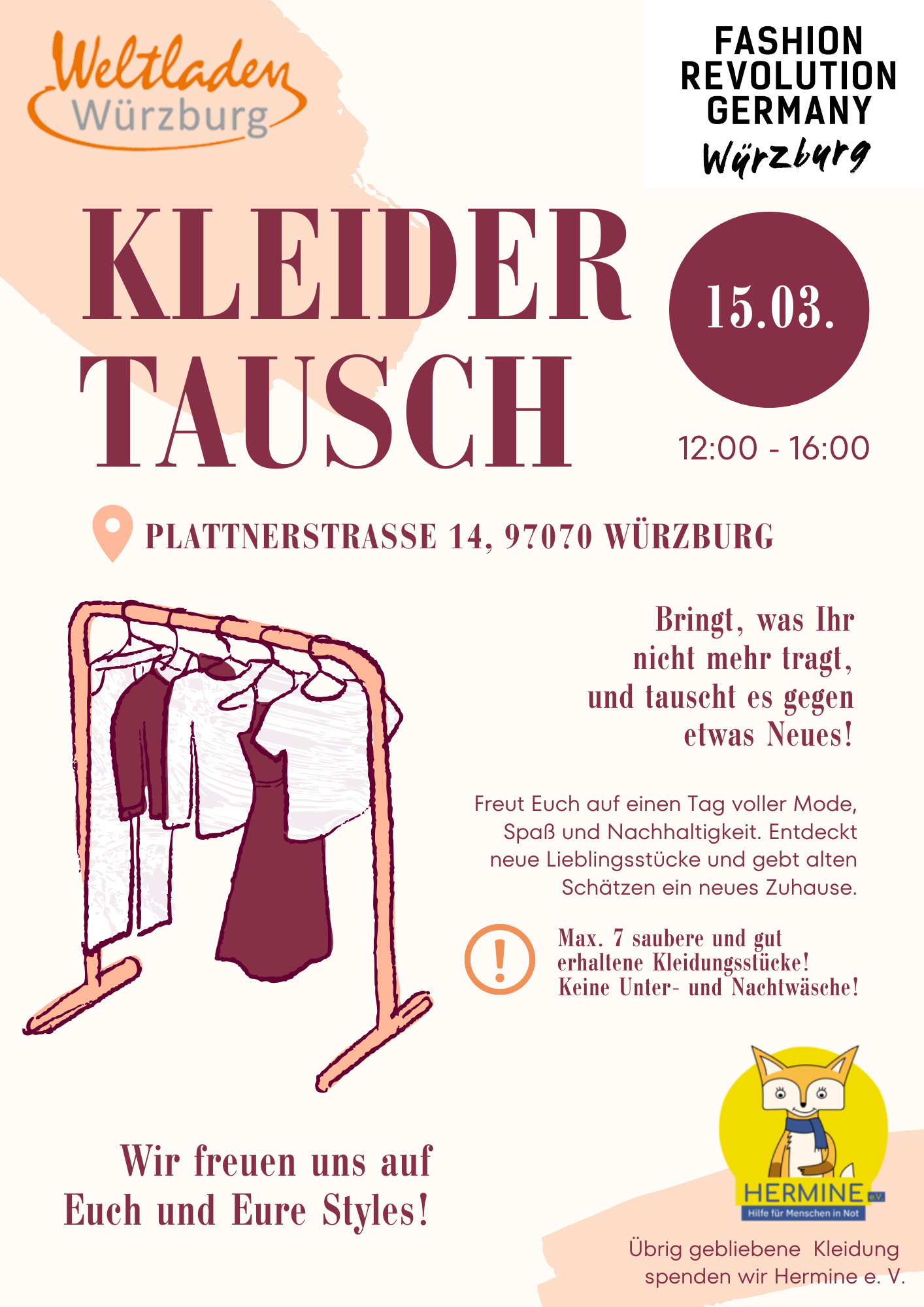 Kleidertausch2025